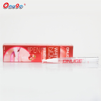 Sonrisa blanca Dental Diente blanco Gel blanqueador de dientes Pluma de gel blanqueador de dientes, Kit de blanqueamiento de dientes