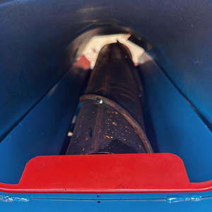 Desgranadora de Maíz Pequeña para el Hogar, Trilladora de Maíz Compacta, Herramienta Agrícola de Operación Sencilla - Product Image 2