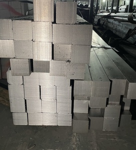 20cr độ cứng cao chính xác thép lạnh vẽ vuông chuyên dụng - Product Image 4