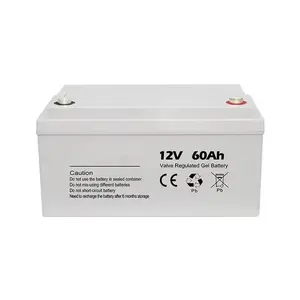 โรงงานจัดหาโดยตรง 12V 60Ah 38Ah แบตเตอรี่กรดตะกั่วปิดผนึกรถยนต์และรถยนต์สําหรับรถบรรทุกรถยนต์