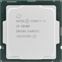 Bon prix pour processeur Intel Core I3-10100 I5-10400F I5-10400F I7-10700 I9-10900KF LGA1200 Socket 10e génération pour ordinateur de bureau