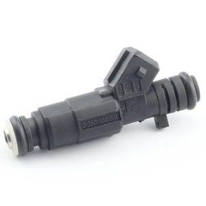 Injecteur de carburant OE 0280155843, remplacement Plug and Play pour moteurs 1.4L - Product Image 6