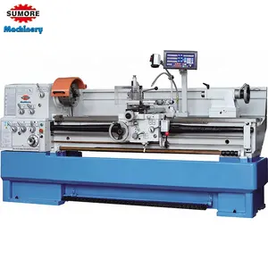 Torno PARA Metal Manual Lathe Cjm320A 330mm Swing Over Bed Mini Metal Bench  Lathe with Short Delivery Time in China - China Metal Lathe Machine, Lathe  Machine
