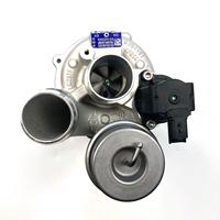 Pour 53039880720 53039700181 53039700720 53039880181 11657600890 Turbo pour BMW MINI R55 R56 R57 Turbocompresseur
