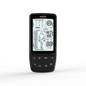 3 डी दसियों यूनिट, 3 में 1 दसियों की मांसपेशियों में उत्तेजना इलेक्ट्रॉनिक पल्स एक्यूपंक्चर दर्द राहत भौतिक चिकित्सा उपकरण - Product Image 1