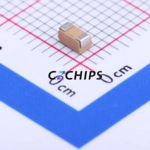 ตัวเก็บประจุแทนทาลัม T491A105K035AT รุ่น CASE-A-3216-18(มม.) ( ความจุ: 1uF ) ( ความแม่นยำ: 10% แรงดันไฟฟ้าที่กำหนด: 35V ) - Product Image 2