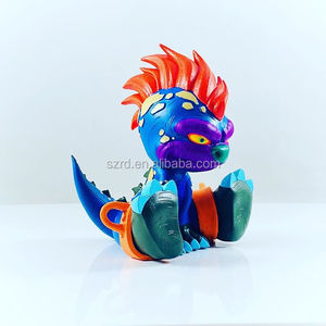 Custom Made Random 3d Models Manufacturer OEM/ODM <strong>Resin</strong> Crafts Custom <strong>Resin</strong> <strong>Toy</strong> Custom Action Figure - Product Image 1