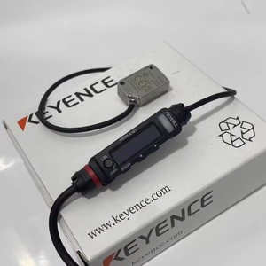 LR-X100 Keyence - Brand New Compact Laser Sensor 100mm