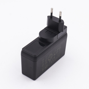 Adaptateur secteur médical 25W 36W 54W 60W certifié IEC60601, chargeur mural 5V 9V 12V 15V 20V, alimentation <span class=keywords><strong>ITE</strong></span> à découpage - Product Image 3
