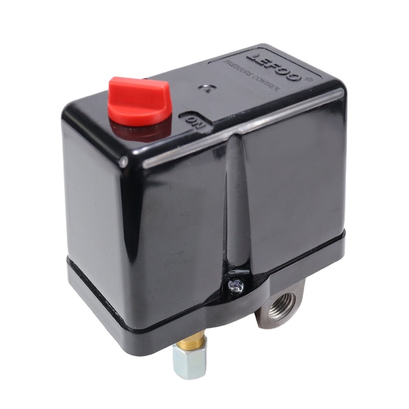 LEFOO LF18 3 Phase Pressure Switch