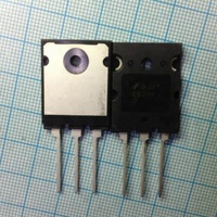 Nouveau Transistor NPN Triode 2SC5200 2SA1943 Amplificateur de Puissance Boîtier TO-264-3 à Montage Traversant Garantie 365 Jours