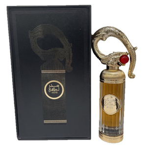 Caja de Regalo de Perfume Árabe de Alta Calidad, 100 ml, Seh Dragon, Perfume Unisex de Lujo al por Mayor con Diseño Original, Colonia de Dubái - Product Image 2