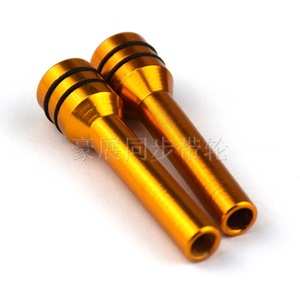 Aluminum Alloy Car <b>Door</b> <b>Handle</b> Lock Latch <b>Replacement</b> Parts For General Models Menti Color Options Available - Product Image 2