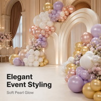 Ballons en latex nacré de 12 pouces, 2,8 g, couleurs vives assorties, multicolores, pour décoration de fête, vente en gros, fabricant