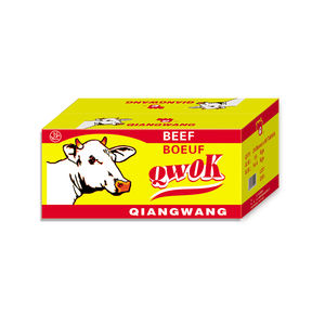 <span class=keywords><strong>Bouillon</strong></span> HALAL à saveur de <span class=keywords><strong>boeuf</strong></span> 10g, <span class=keywords><strong>cube</strong></span> d'assaisonnement, <span class=keywords><strong>cube</strong></span> de <span class=keywords><strong>bouillon</strong></span>, épices - Product Image 2