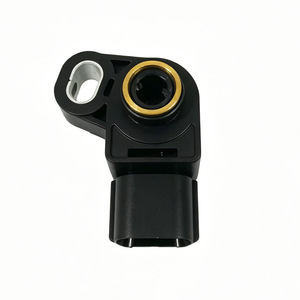 Capteur de corps de papillon pour moto Suzuki DL650 TPS 59624Z 59625A Pièce C001-0001-03 - Product Image 1