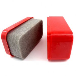 Nuovo Prodotto Lustrascarpe Compounding Spugna di Lucidatura - Product Image 6