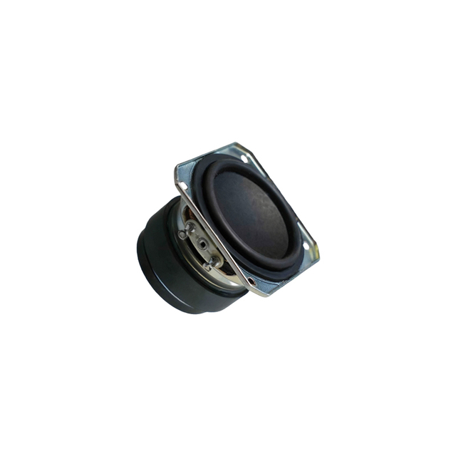 Speaker 1.75 Inch 49.5mm Loudspeakers 4 Ohm 5W Full Frequency Speaker Outdoor Waterproof High Quality