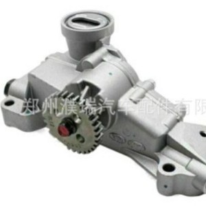 ปั๊มน้ำมันฮุนได เกีย 213102C200 ปั๊มเกียร์อะลูมิเนียมสำหรับเปลี่ยนเครื่องยนต์ - Product Image 2