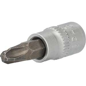 Brilliant Tools 1/4 "PH douille Phillips, PH3 - Product Image 1