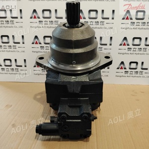 Original Dan ------ Moteur à déplacement variable Foss H1 Axis H1B060-A-A-L1BANB-PADSGS-SA10NN-016N00-NNN - Product Image 3