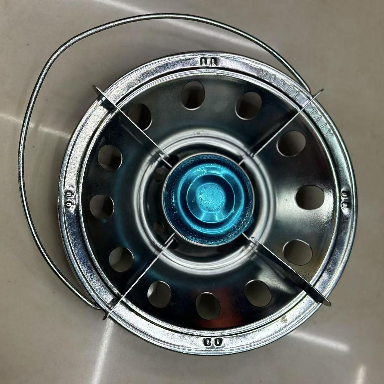 002 (40 pieces) - 316 corrosion-resistant stainless steel
