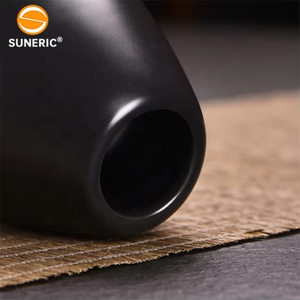 Kit per tè verde cerimoniale in ceramica con supporto Chasen smaltato a mano <span class=keywords><strong>Te</strong></span> Matcha Japon Matcha - Product Image 4