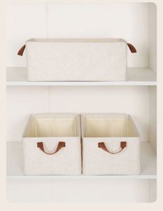 Caja de Almacenamiento para el Hogar, Baño, Sala de Estar y Dormitorio - Product Image 2