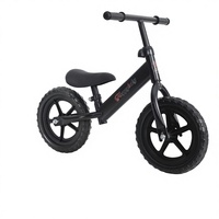 Bicicletta Senza Pedali per Bambini di 2 Anni, Bici da Equilibrio per Bambini, Vendita all'Ingrosso