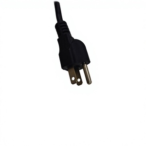 Cable <span class=keywords><strong>de</strong></span> Alimentación CA con Protección Contra Fugas, 220V 10A, Cable Aislado <span class=keywords><strong>de</strong></span> PVC para <span class=keywords><strong>Reparación</strong></span> <span class=keywords><strong>de</strong></span> Calentadores <span class=keywords><strong>de</strong></span> Agua Eléctricos y <span class=keywords><strong>de</strong></span> <span class=keywords><strong>Gas</strong></span> - Product Image 4