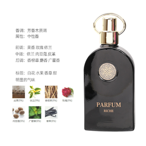 <span class=keywords><strong>Vente</strong></span> directe d'usine, parfum arabe de Dubaï, parfum floral, parfum pour femmes, parfum longue durée, eau de Cologne, <span class=keywords><strong>vente</strong></span> en gros - Product Image 6