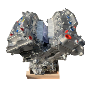 Новый двигатель 3.5L 2GR-FE для Avalon/Lexus ES 350 в сборе по заводской цене - Product Image 6