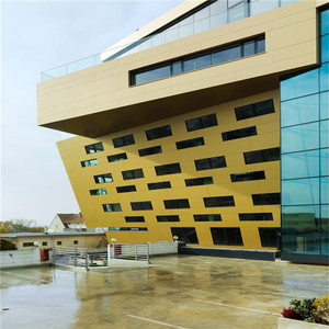 Panel compuesto de aluminio <span class=keywords><strong>Dibond</strong></span> de <span class=keywords><strong>3mm</strong></span>, materiales de decoración, tablero compuesto de aluminio Acp - Product Image 6