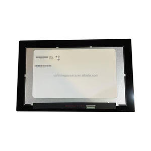 แผงหน้าจอแสดงผล LCD ของแท้ G156HAB01.7สำหรับ G156HAB01.7การใช้งานในอุตสาหกรรม - Product Image 1