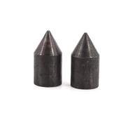 Accessoires de protection contre la foudre : Piquets de mise à la terre en laiton de qualité supérieure, pinces de terre, embouts de perceuse à percussion, taille personnalisée, directement de l'usine