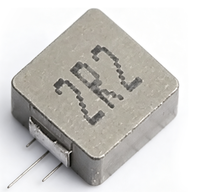 En stock FXL0630-2R2-M Inducteur moulé intégré taille 0630 courant nominal 9,5A Commande en gros avec délai de livraison court