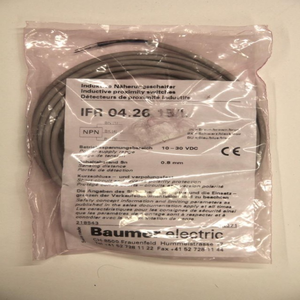 Plc Neuf Original En Stock <span class=keywords><strong>1fr</strong></span> 04.26.15/l Capteur de Proximité S1285 pour Produit sous Garantie - Product Image 1
