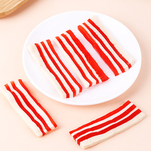 Gomitas de Frutas Variadas de Alta Calidad en Empaque Personalizado al por Mayor, Gomitas <span class=keywords><strong>Dulces</strong></span> y Ácidas con Forma de Cerdo - Product Image 5