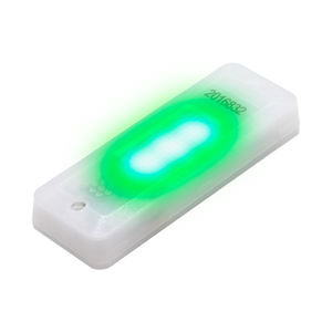 Gestion d'entrepôt Trouver du matériel Trouver le positionnement des artefacts Rappel de son et de lumière Étiquette électronique Ramasser l'étiquette lumineuse - Product Image 1