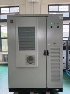 Gabinete de Almacenamiento de Energía SCU de 240 kWh y 125 kW LFP para Uso Comercial - Product Image 3