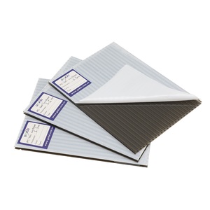 Lámina <span class=keywords><strong>de</strong></span> <span class=keywords><strong>Policarbonato</strong></span> <span class=keywords><strong>de</strong></span> Doble Pared <span class=keywords><strong>de</strong></span> <span class=keywords><strong>4mm</strong></span> 6mm 8mm 10mm 12mm, Lámina Hueca <span class=keywords><strong>de</strong></span> PC para Techos, Invernaderos, Multicapa, Tipo Panal - Product Image 6