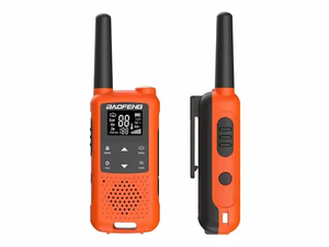Mini <span class=keywords><strong>Walkie</strong></span> <span class=keywords><strong>Talkie</strong></span> Talkabout Radio <span class=keywords><strong>Baofeng</strong></span> BF-T22 <span class=keywords><strong>PMR446</strong></span> FRS 462-467MHz <span class=keywords><strong>Walkie</strong></span> <span class=keywords><strong>Talkie</strong></span> bidireccional Transceptor de 99 canales - Product Image 2