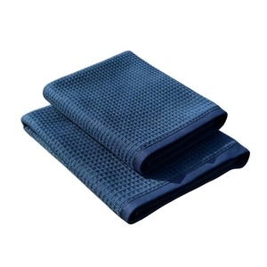 CZ New Type of <b>Golf</b> Towel, Portable High-quality Ultra-fine Fiber Water Absorbing Lock Edge, with Hanging Buckle, Customizable - Product Image 5