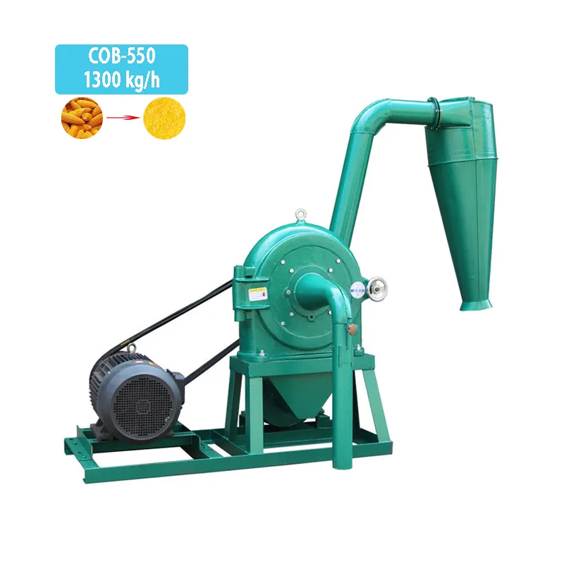 2-3t/h flour mill food cassava milling machine mills sale prices Good Quality