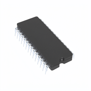 28 DIP Manufacturer Channel PIC16C55-HSE_P Embedded Components Electronic - Product Image 1