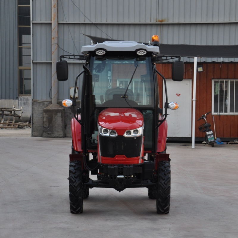 Chinese 25Hp 35HP Tiller Machines Small