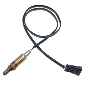 Sensore Lambda anteriore per FIAT PUNTO 1.2 coupé Palio Marea 1.4L 2.0L 46417969 464179690 46424723 46444284 464442840 - Product Image 1