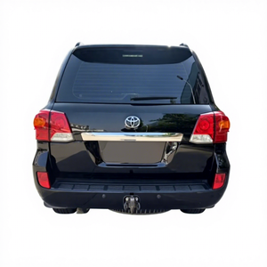 Toyota Usado 2012, 4.6L <span class=keywords><strong>V8</strong></span> <span class=keywords><strong>VX</strong></span>-R Automático 4x4, SUV Todoterreno de 8 Plazas - Product Image 6