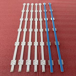Striscia di retroilluminazione a LED di alta qualità per <span class=keywords><strong>AXEN</strong></span> AX49DIL075 Skyworth 4906X7 YAL13-00630300-01 - Product Image 6