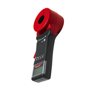 Wrindu Fabricant RDER2100A + Pince de <span class=keywords><strong>test</strong></span> de terre Pince Testeur de résistance à la terre Testeur de résistance à la terre professionnel - Product Image 4